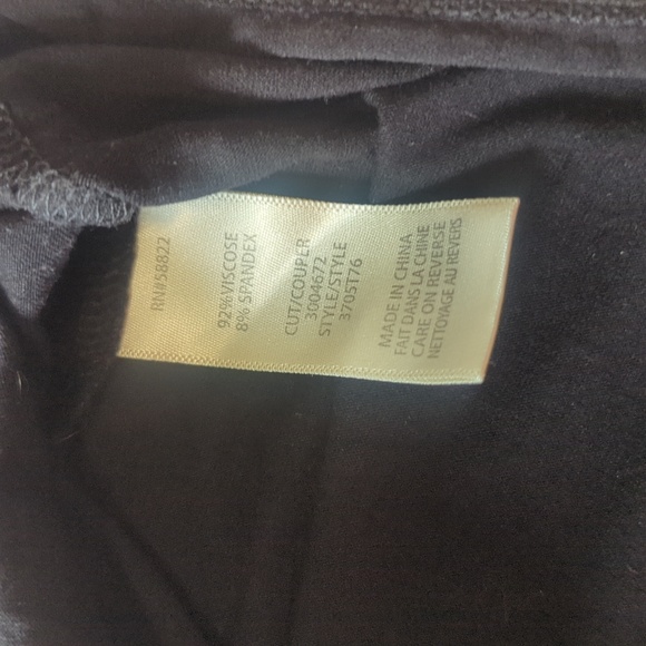 Max Studio Top - Picture 7 of 10